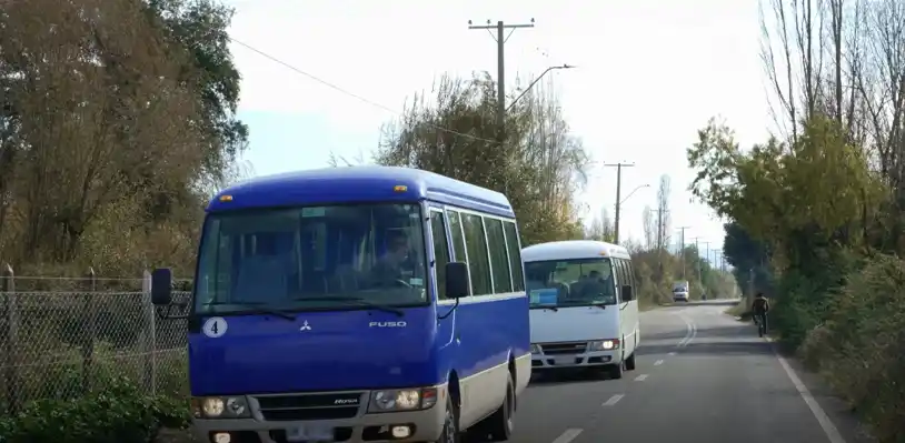 Transportes Juframa: un legado familiar que crece con FUSO Rosa